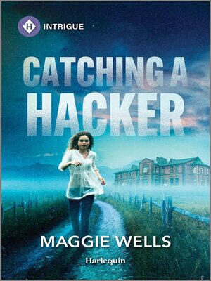 cover image of Catching a Hacker